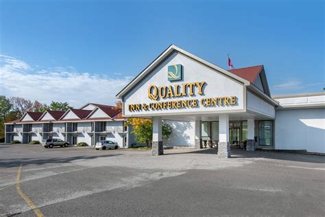 quality inn orillia|Quality Inn & Conference Centre in Orillia: Reviews, Deals, and .